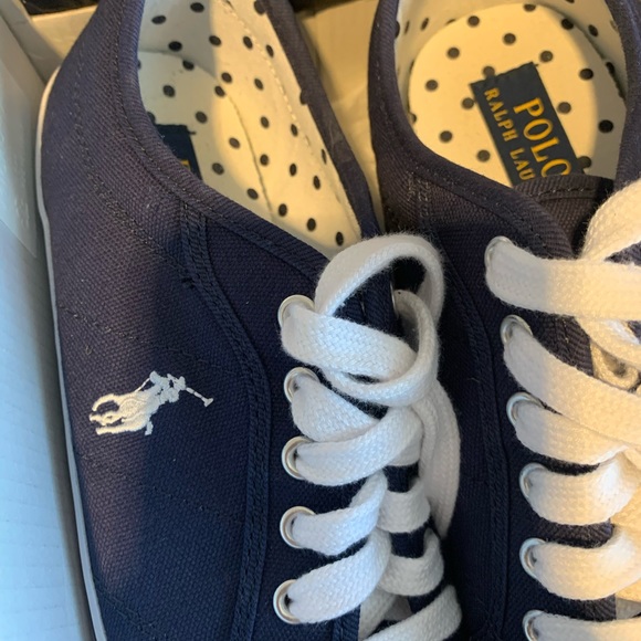 Women Polo shoes - Picture 4 of 6